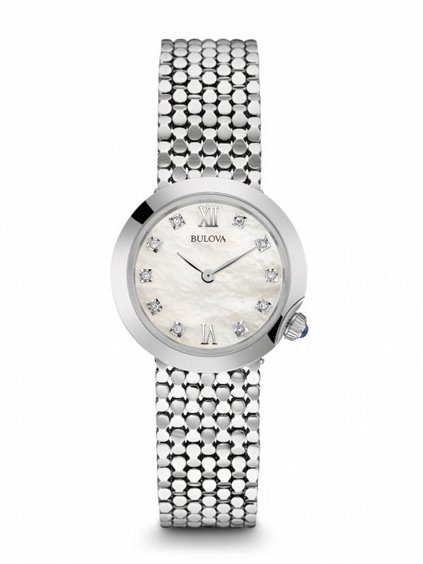 Orologi 2025 bulova donna